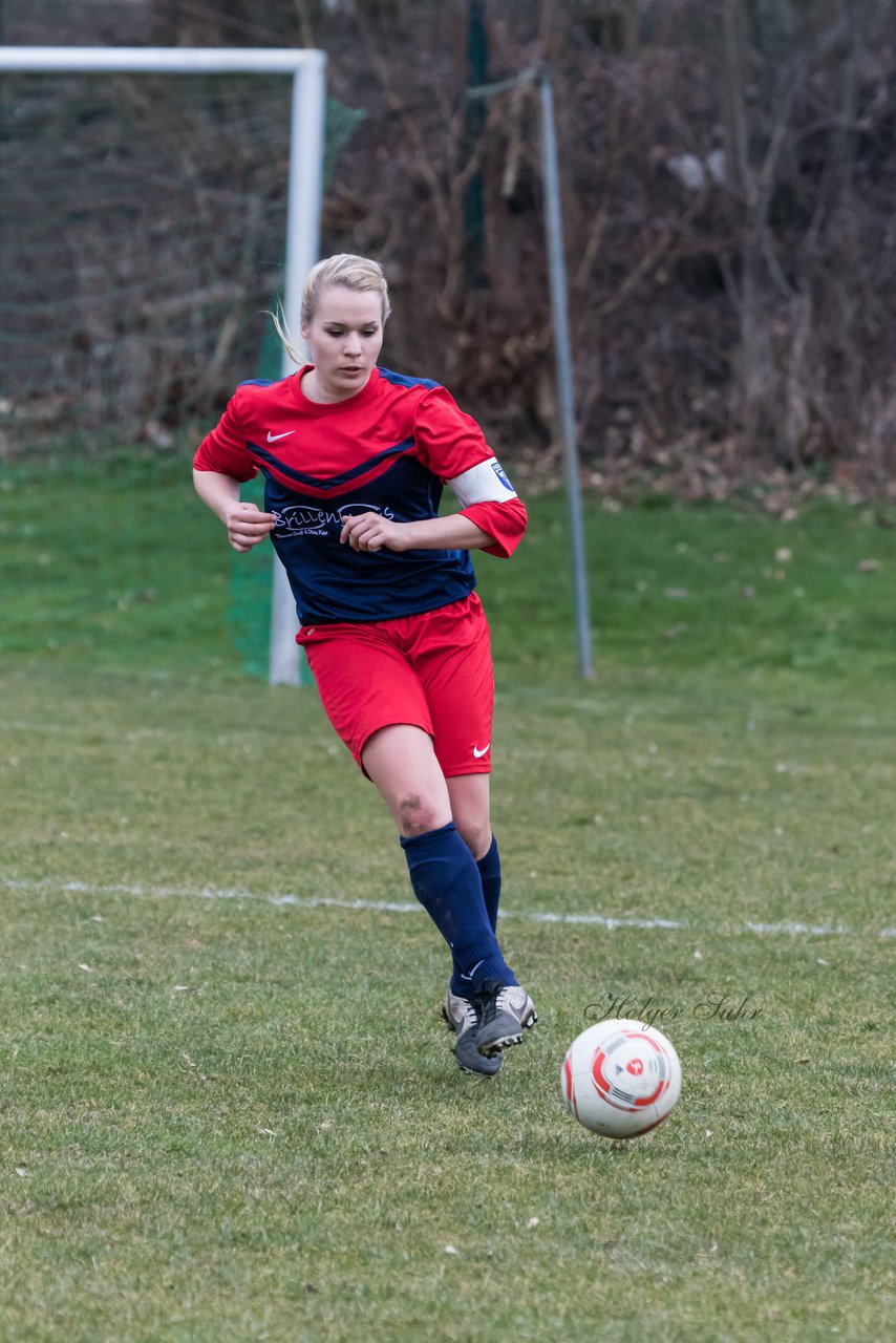 Bild 225 - Frauen TSV Zarpen - FSC Kaltenkirchen : Ergenis: 2:0